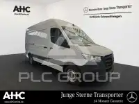 2022 Mercedes Benz Sprinter