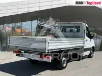 2022 Mercedes Benz Sprinter
