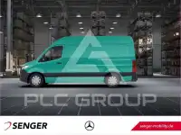 2022 Mercedes Benz Sprinter