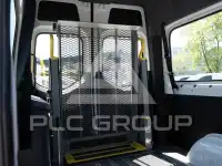 2022 Mercedes Benz Sprinter