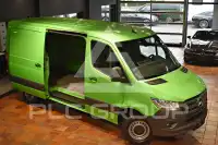 2022 Mercedes Benz Sprinter