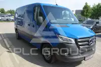2022 Mercedes Benz Sprinter