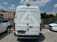 2022 Mercedes Benz Sprinter