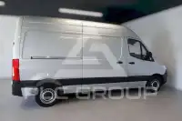 2022 Mercedes Benz Sprinter