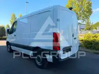 2022 Mercedes Benz Sprinter