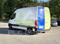 2022 Mercedes Benz Sprinter