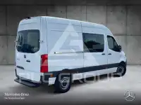 2022 Mercedes Benz Sprinter