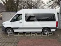 2022 Mercedes Benz Sprinter