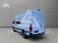2022 Mercedes Benz Sprinter