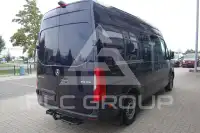 2022 Mercedes Benz Sprinter