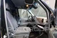 2022 Mercedes Benz Sprinter