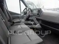 2022 Mercedes Benz Sprinter