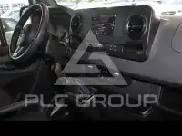 2022 Mercedes Benz Sprinter