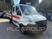 2022 Mercedes Benz Sprinter