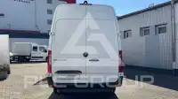 2022 Mercedes Benz Sprinter