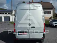 2022 Mercedes Benz Sprinter
