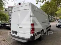 2022 Mercedes Benz Sprinter