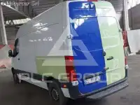 2022 Mercedes Benz Sprinter