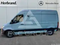 2022 Mercedes Benz Sprinter