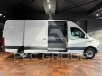 2022 Mercedes Benz Sprinter