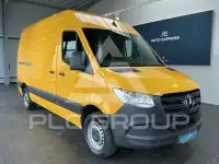 2022 Mercedes Benz Sprinter