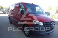 2022 Mercedes Benz Sprinter