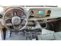 2022 Mercedes Benz Sprinter