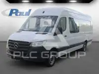 2022 Mercedes Benz Sprinter