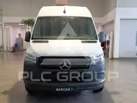 2022 Mercedes Benz Sprinter