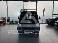 2022 Mercedes Benz Sprinter