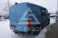 2022 Mercedes Benz Sprinter
