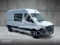 2022 Mercedes Benz Sprinter