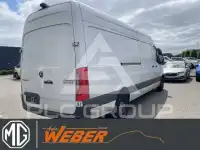 2022 Mercedes Benz Sprinter