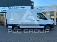 2022 Mercedes Benz Sprinter