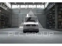 2022 Mercedes Benz Sprinter