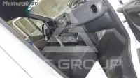 2022 Mercedes Benz Sprinter
