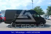 2022 Mercedes Benz Sprinter