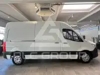 2022 Mercedes Benz Sprinter