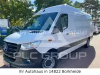 2022 Mercedes Benz Sprinter
