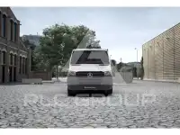 2022 Mercedes Benz Sprinter