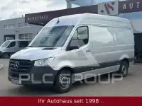 2022 Mercedes Benz Sprinter