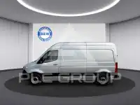 2022 Mercedes Benz Sprinter