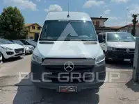 2022 Mercedes Benz Sprinter