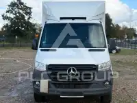 2022 Mercedes Benz Sprinter