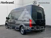 2022 Mercedes Benz Sprinter
