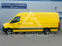 2022 Mercedes Benz Sprinter