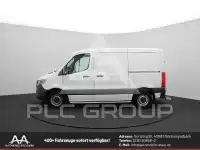 2022 Mercedes Benz Sprinter
