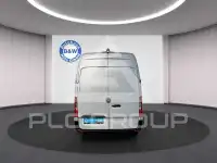 2022 Mercedes Benz Sprinter