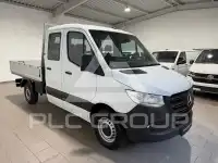 2022 Mercedes Benz Sprinter