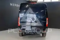 2022 Mercedes Benz Sprinter